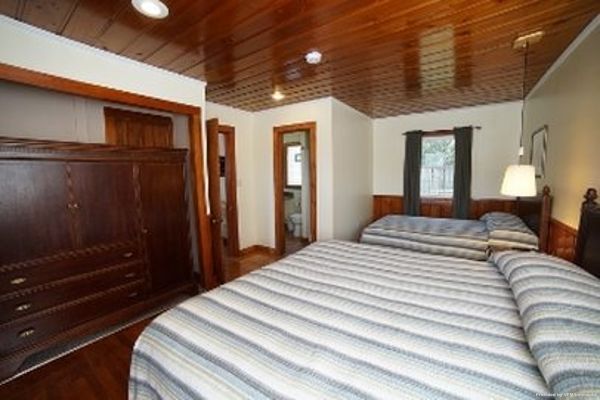 CAPE PINES MOTEL (Buxton)